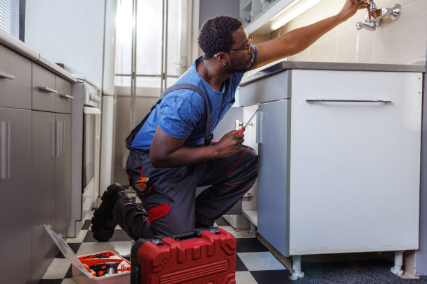 Best Emergency Plumber  in Auburn, GA
