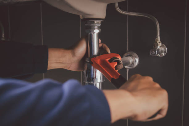 Best Pipe Repair Near Me  in Auburn, GA