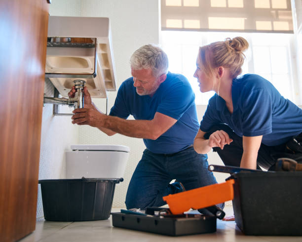 Best Water Softener Installation  in Auburn, GA